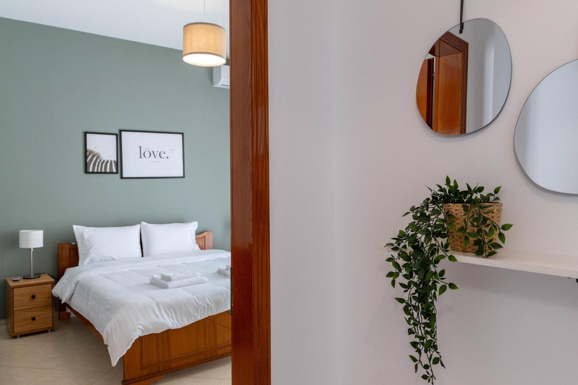 Philoxenia Apartments Saranda Eksteriør bilde