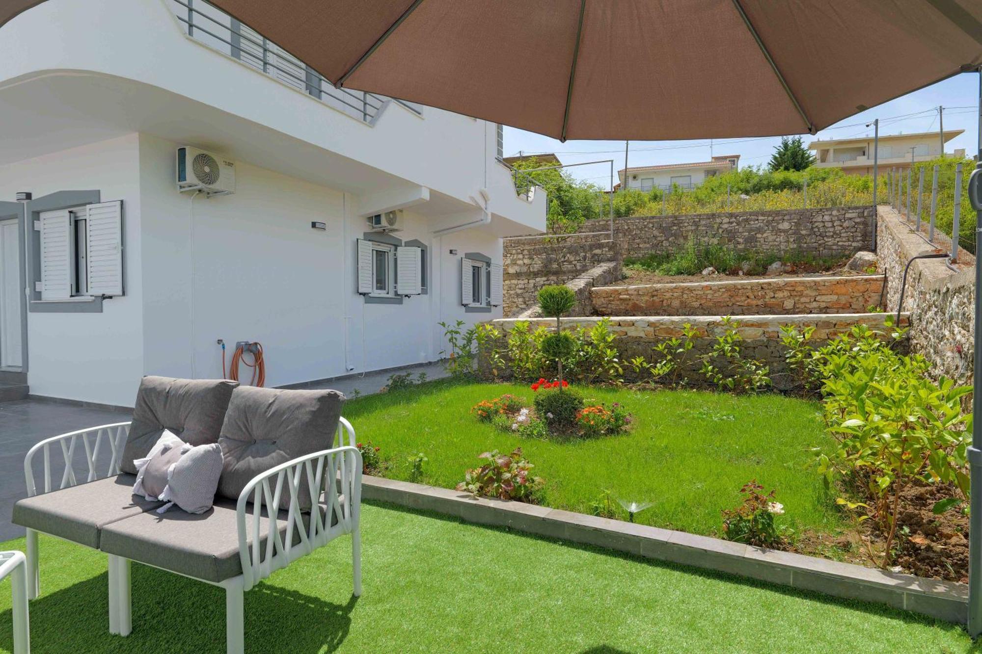 Philoxenia Apartments Saranda Eksteriør bilde