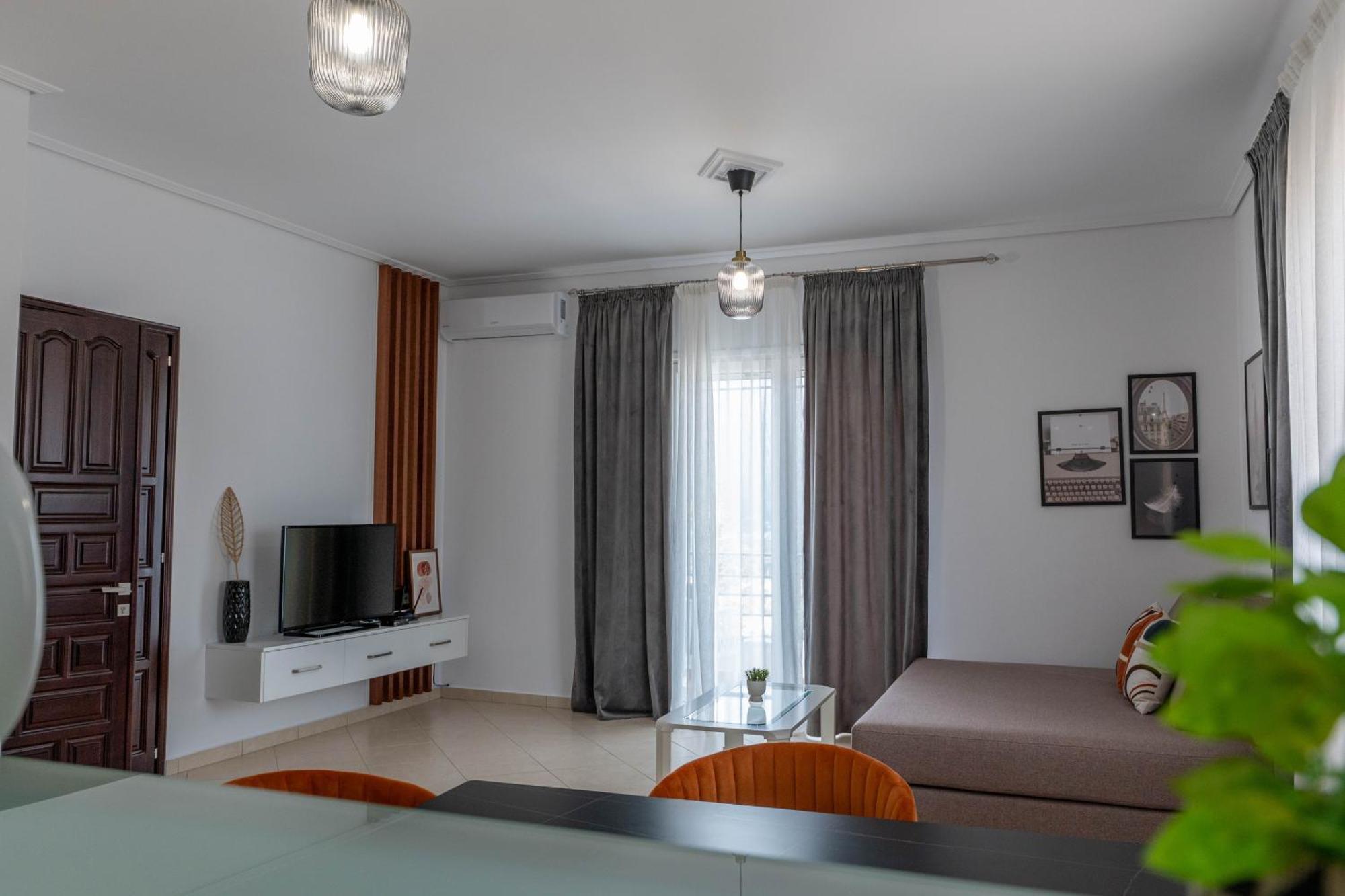 Philoxenia Apartments Saranda Eksteriør bilde