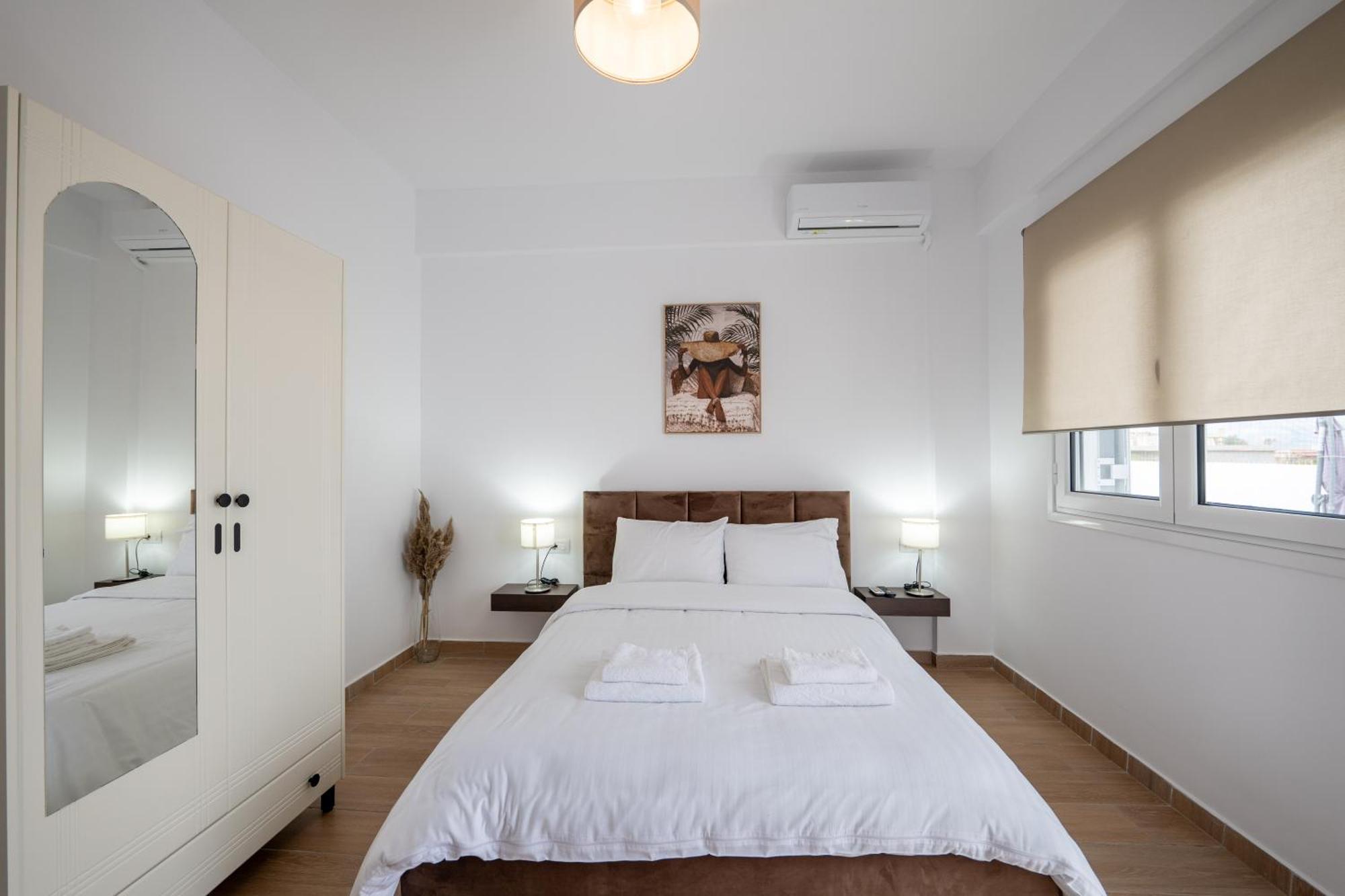 Philoxenia Apartments Saranda Eksteriør bilde