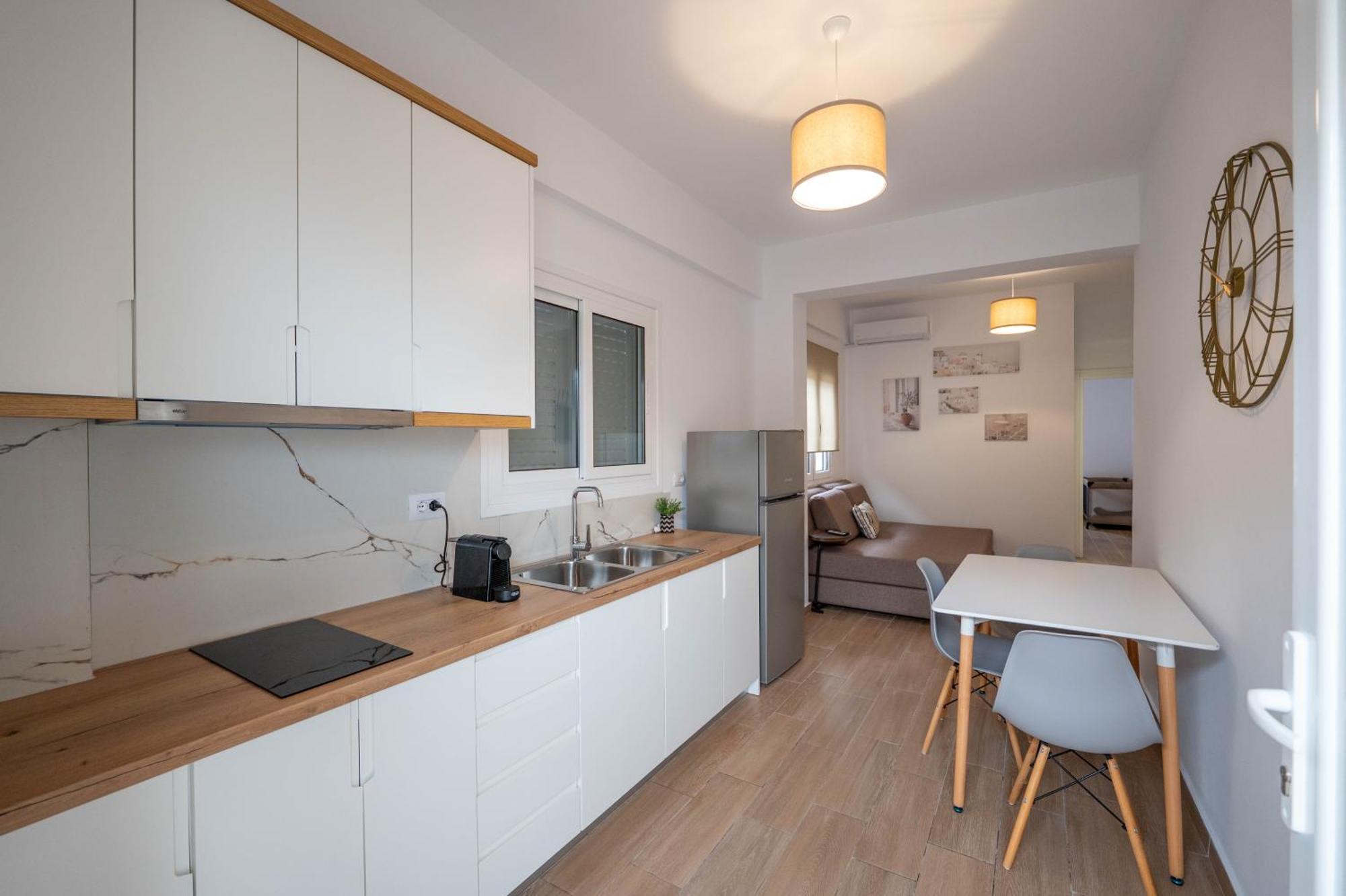 Philoxenia Apartments Saranda Eksteriør bilde
