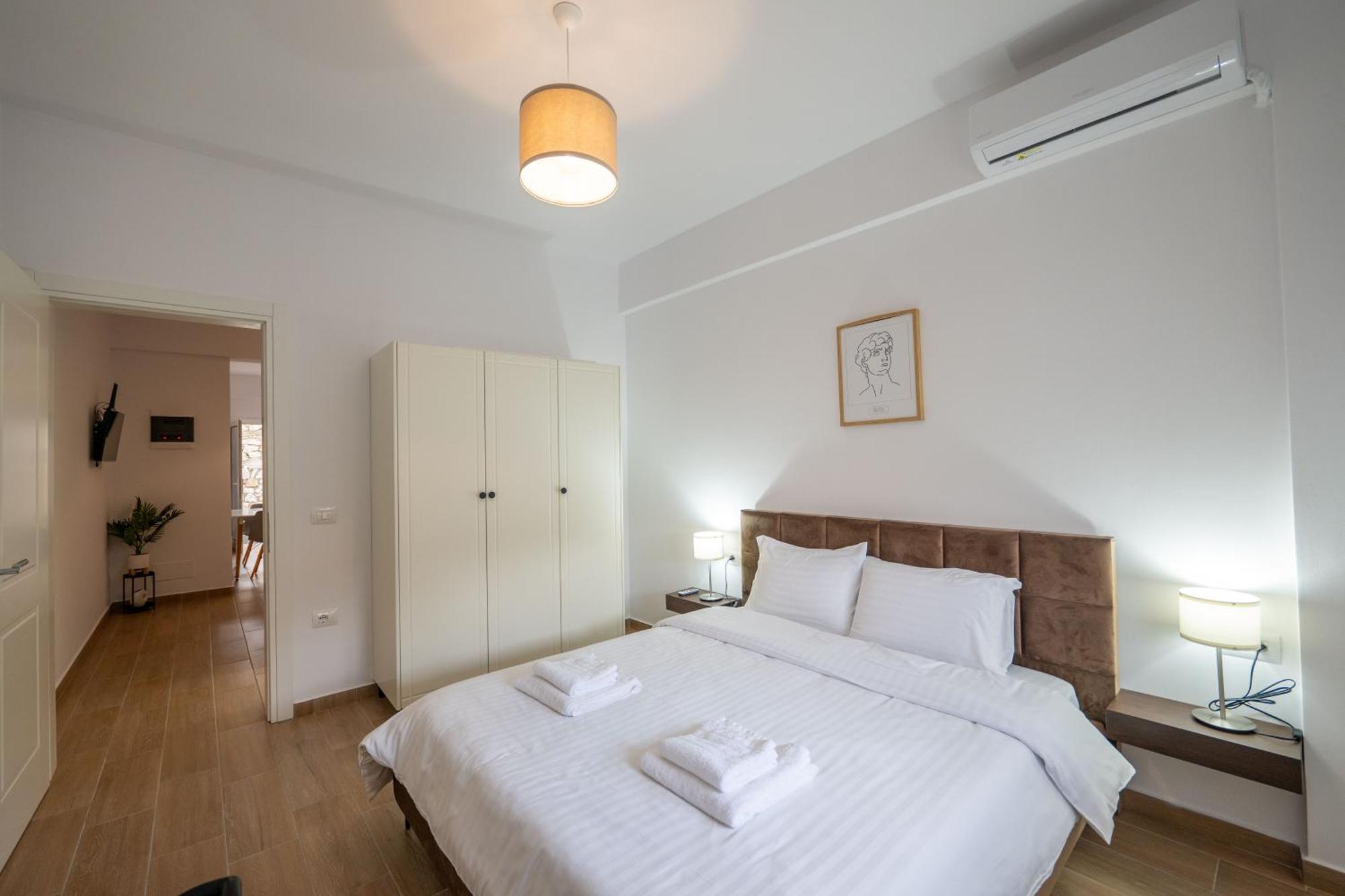 Philoxenia Apartments Saranda Eksteriør bilde